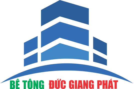 Bê tông Giang Đức Phát